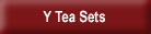 Y Tea Sets