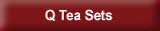 Q Tea Sets