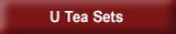 U Tea Sets