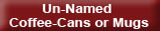 Coffee Cans